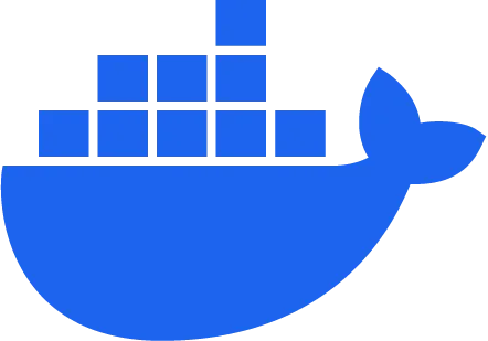 Docker Logo