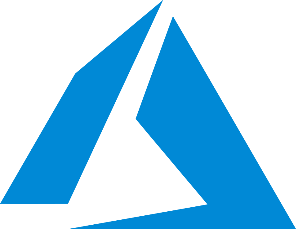 Azure Logo