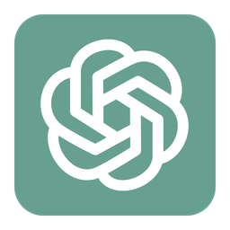 OpenAI Logo